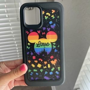 Disney IPhone 12 Pro Max Case